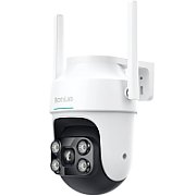Botslab Outdoor Pan/Tilt Camera W312_4