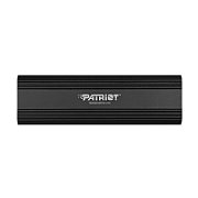 Patriot Memory Transporter Lite 512 GB USB Type-C 3.2 Gen 2 (3.1 Gen 2) (PTPL512GPECB) Black_1