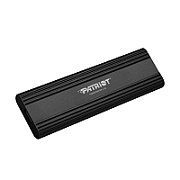 Patriot Memory Transporter Lite 512 GB USB Type-C 3.2 Gen 2 (3.1 Gen 2) (PTPL512GPECB) Black_2
