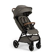 Kinderkraft TIK Lightweight stroller 1 seat(s) Grey_4