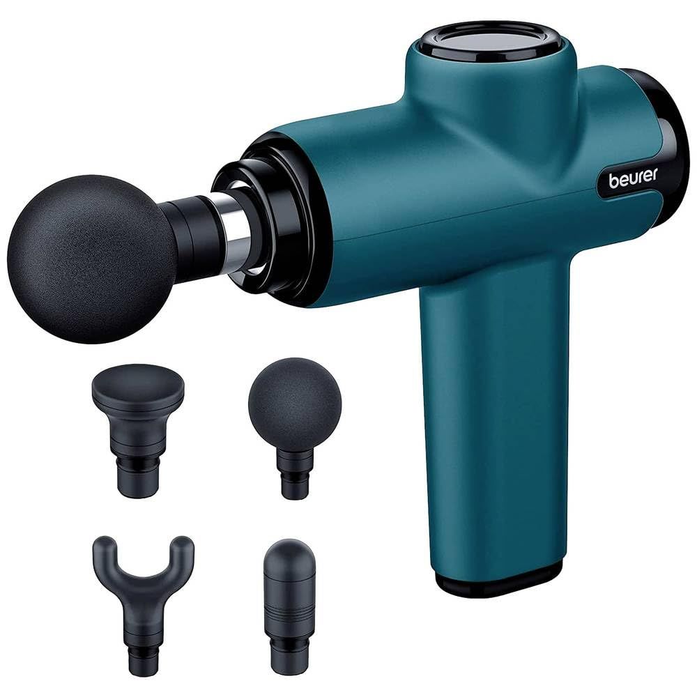 Compact massage gun Beurer MG 99_3