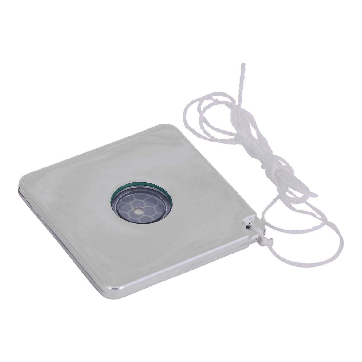 BCB heliograph signalling mirror CK314_2