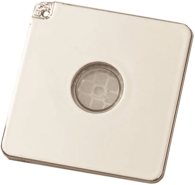 BCB heliograph signalling mirror CK314_6