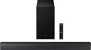 Samsung B650F B-Series 3.1ch Soundbar with Subwoofer (2025)_4