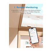 SMART HOME DOOR & WINDOW SENSOR/KIT MS200HK-EU MEROSS_2