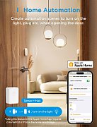 SMART HOME DOOR & WINDOW SENSOR/KIT MS200HK-EU MEROSS_5