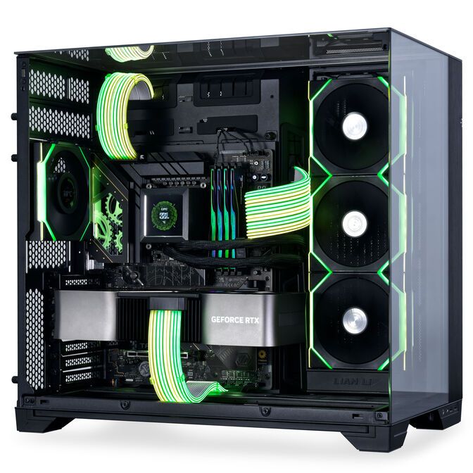 Lian Li Strimer Wireless 2x 8-Pin CPU Cable_3