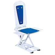 Kanjo ECO. Bath lift with upholstery_1