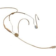Sennheiser HSP 4-EW3 - head condenser microphone  beige_2