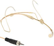 Sennheiser HSP 4-EW3 - head condenser microphone  beige_4