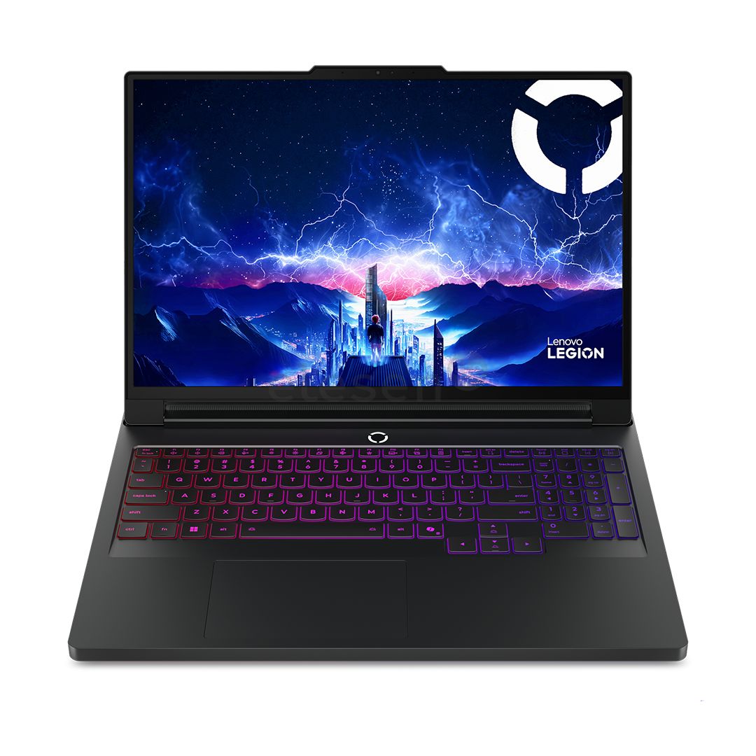 Lenovo Legion Pro 7 16IAX10H Intel Core Ultra 9 275HX Laptop 40.6 cm (16 ) WQXGA 64 GB DDR5-SDRAM 1 TB SSD NVIDIA GeForce RTX 5090 Wi-Fi 7 (802.11be) Windows 11 Pro Black_3