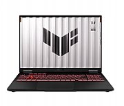 ASUS TUF Gaming F16 FA608UH-R7165W Laptop AMD Ryzen 7 260 16  FHD+ 16 GB DDR5 512 GB SSD NVIDIA GeForce RTX 5050 Windows 11 Pro Jaeger Grey_1