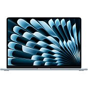 Apple MacBook Air Apple M M4 Laptop 38.9 cm (15.3 ) 16 GB 512 GB SSD Wi-Fi 6E (802.11ax) macOS Sequoia Blue_1