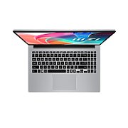 MSI Modern 15 F13MG-088PL Intel® Core™ i7 i7-1355U Laptop 39.6 cm (15.6 ) Full HD 16 GB DDR4-SDRAM 512 GB SSD Wi-Fi 6E (802.11ax) Windows 11 Pro Silver_4