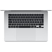 Laptop MacBook Air 15  Apple M4 Silver_2