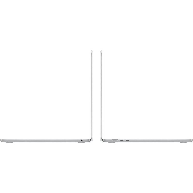 Laptop MacBook Air 15  Apple M4 Silver_3
