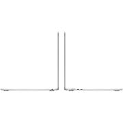 Laptop MacBook Air 15  Apple M4 Silver_3