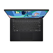 MSI Modern 14 C7M-294PL AMD Ryzen™ 5 7430U Laptop 35.6 cm (14 ) Full HD 16 GB DDR4-SDRAM 512 GB SSD Wi-Fi 6E (802.11ax) Windows 11 Home Black_4