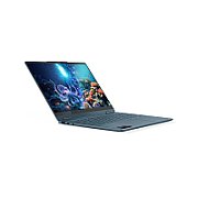 Lenovo Yoga 7 2-in-1 14AKP10 Copilot+ PC AMD Ryzen AI 5 340 Hybrid (2-in-1) 35.6 cm (14 ) Touchscreen WUXGA 16 GB LPDDR5x-SDRAM 512 GB SSD Wi-Fi 7 (802.11be) Windows 11 Home Teal_6