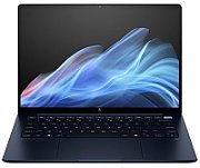 HP EliteBook Ultra G1i 14 inch Notebook Next Gen AI PC Intel Core Ultra 7 258V Laptop 35.6 cm (14 ) 2.8K Touchscreen 32GB 512GB SSD Windows 11 Pro Copilot+ PC Blue_1