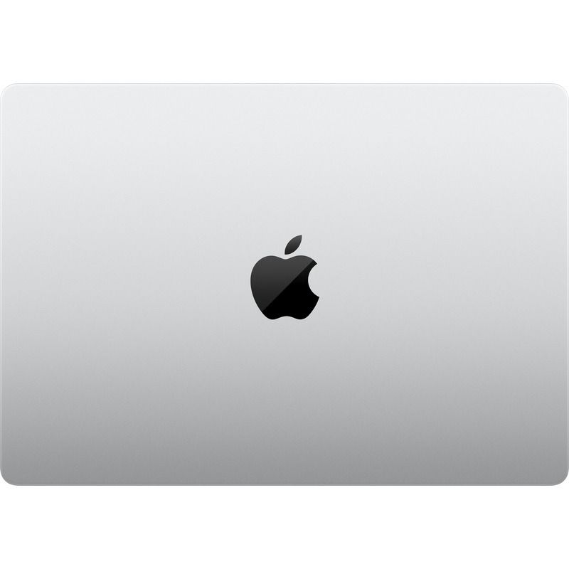 Apple MacBook Pro Apple M M4 Laptop 36.1 cm (14.2 ) 16 GB 512 GB SSD Wi-Fi 6E (802.11ax) macOS Sequoia Silver_2