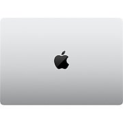 Apple MacBook Pro Apple M M4 Laptop 36.1 cm (14.2 ) 16 GB 512 GB SSD Wi-Fi 6E (802.11ax) macOS Sequoia Silver_2