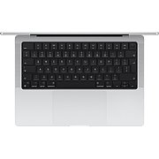 Apple MacBook Pro Apple M M4 Laptop 36.1 cm (14.2 ) 16 GB 512 GB SSD Wi-Fi 6E (802.11ax) macOS Sequoia Silver_3