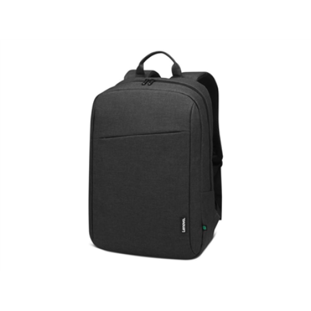 Lenovo GX41L83768 laptop case 39.6 cm (15.6 ) Backpack Black_1