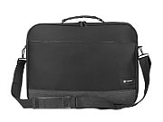 NATEC Impala 2 35.8 cm (14.1 ) Messenger case Black  Grey_1