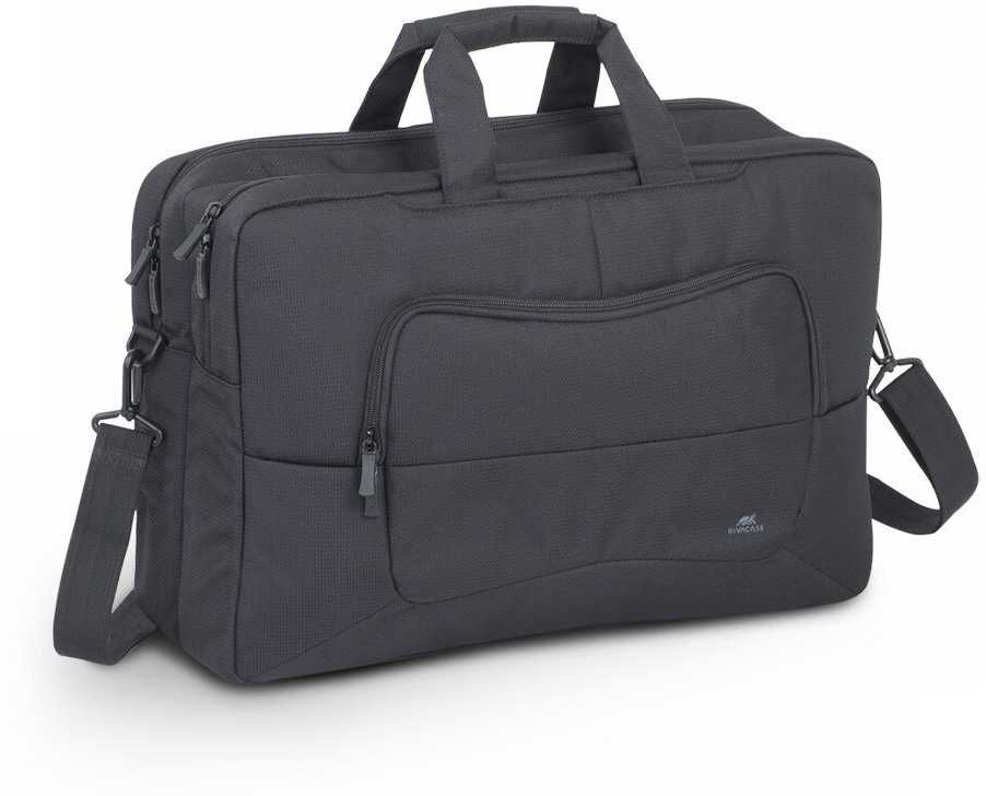 Rivacase 8455 43.9 cm (17.3 ) Briefcase Black_1