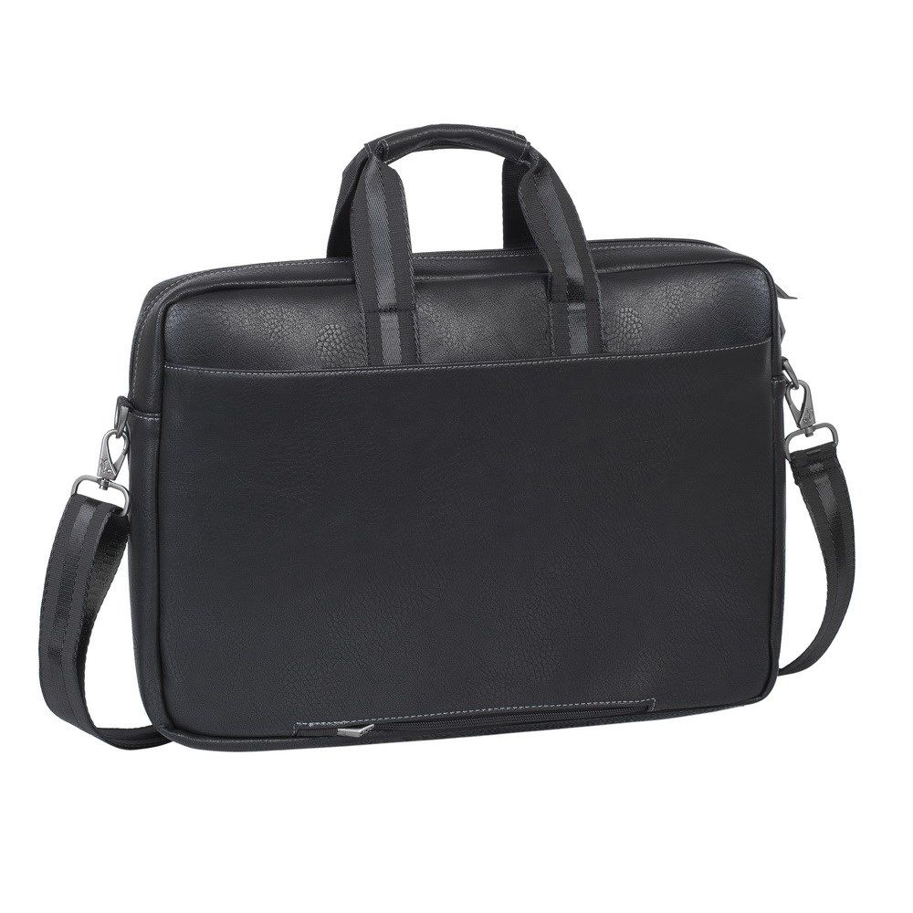 Rivacase Orly 40.6 cm (16 ) Briefcase Black_1