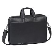 Rivacase Orly 40.6 cm (16 ) Briefcase Black_1