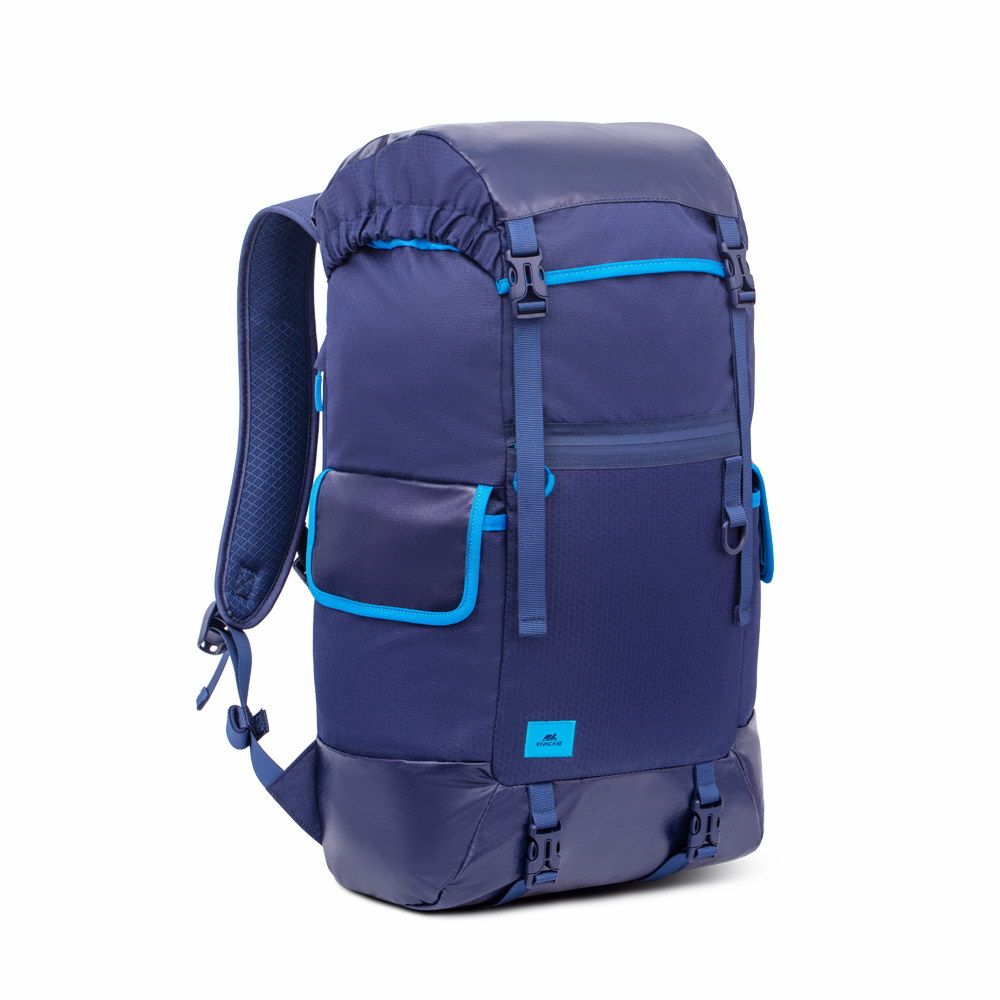 Laptop Backpack 17.3  30L Rivacase 5361 navy_1
