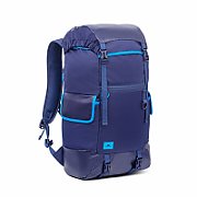 Laptop Backpack 17.3  30L Rivacase 5361 navy_1
