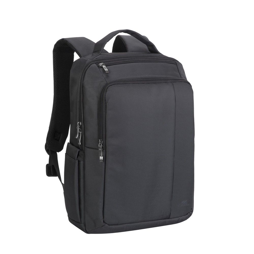 Rivacase 8262 notebook case 39.6 cm (15.6 ) Backpack case Black_1