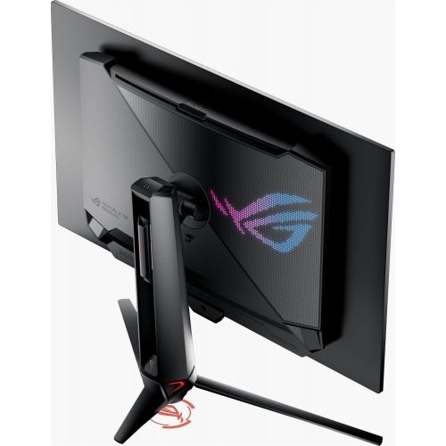 ASUS ROG Swift PG32UCDP computer monitor 80 cm (31.5 ) 3840 x 2160 pixels 4K Ultra HD OLED Black_2