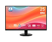 MSI Pro MP252L computer monitor 62.2 cm (24.5 ) 1920 x 1080 pixels Full HD LED Black_1