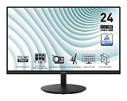 MSI Pro MP242L computer monitor 60.5 cm (23.8 ) 1920 x 1080 pixels Full HD LCD Black_1