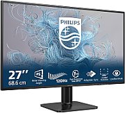 Philips 1000 series 27E2N1110/00 computer monitor 68.6 cm (27 ) 1920 x 1080 pixels Full HD LCD Black_1