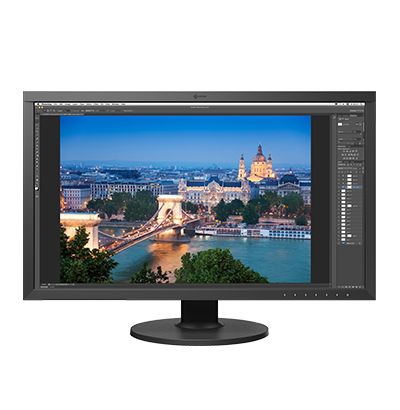EIZO ColorEdge CS2731 Monitor - 27  QHD LED_3