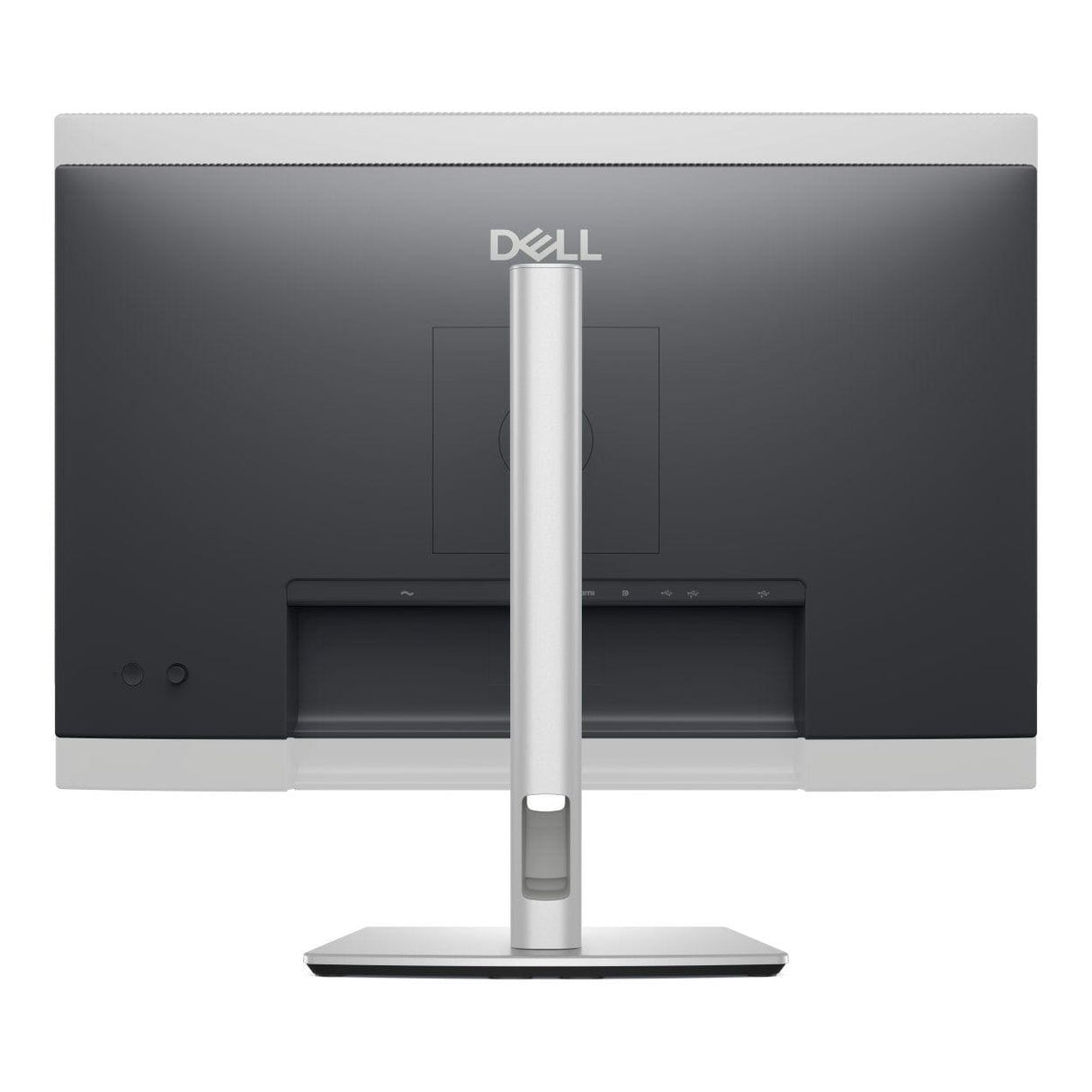 DELL Pro Plus P2425D computer monitor 61 cm (24 ) 2560 x 1440 pixels Quad HD LCD Black  Silver_4