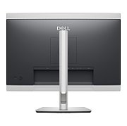 DELL Pro Plus P2425D computer monitor 61 cm (24 ) 2560 x 1440 pixels Quad HD LCD Black  Silver_4