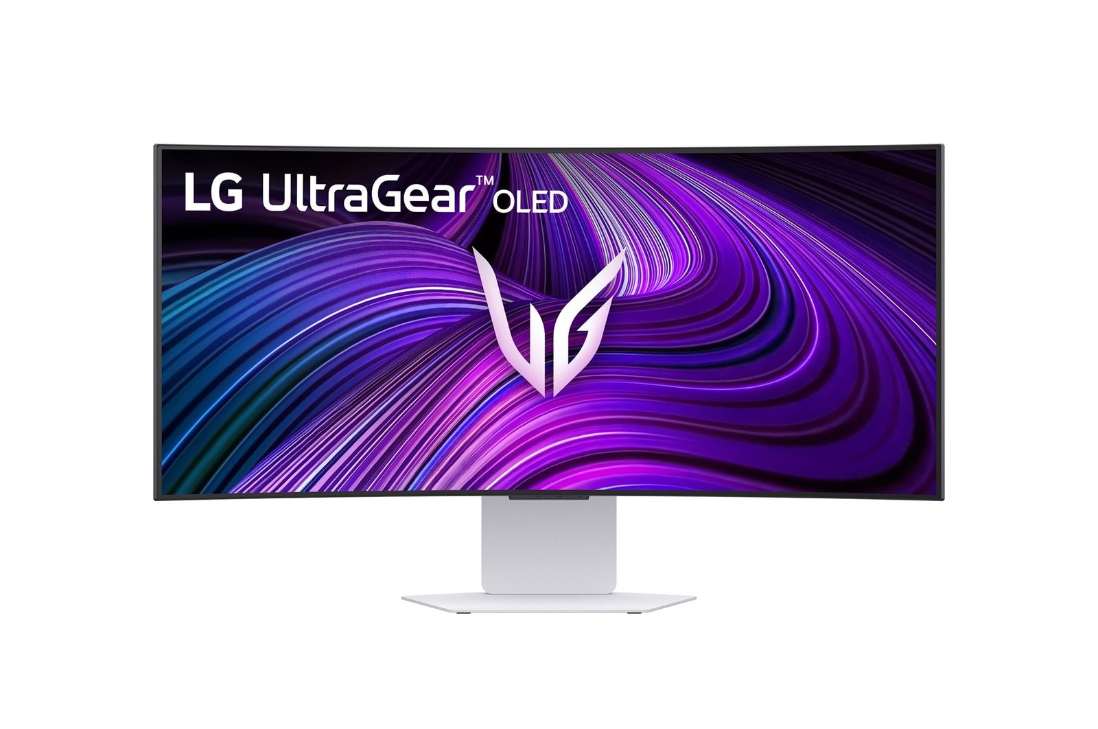 Monitor OLED 34  Curved 34GX90SA-W LG_2