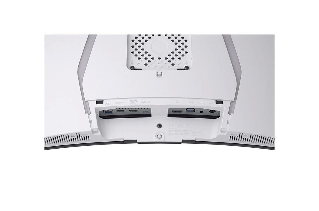 Monitor OLED 34  Curved 34GX90SA-W LG_3