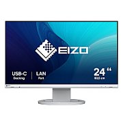 EIZO EV2490-WT Monitor  23.8   Full HD  LED  5ms_1