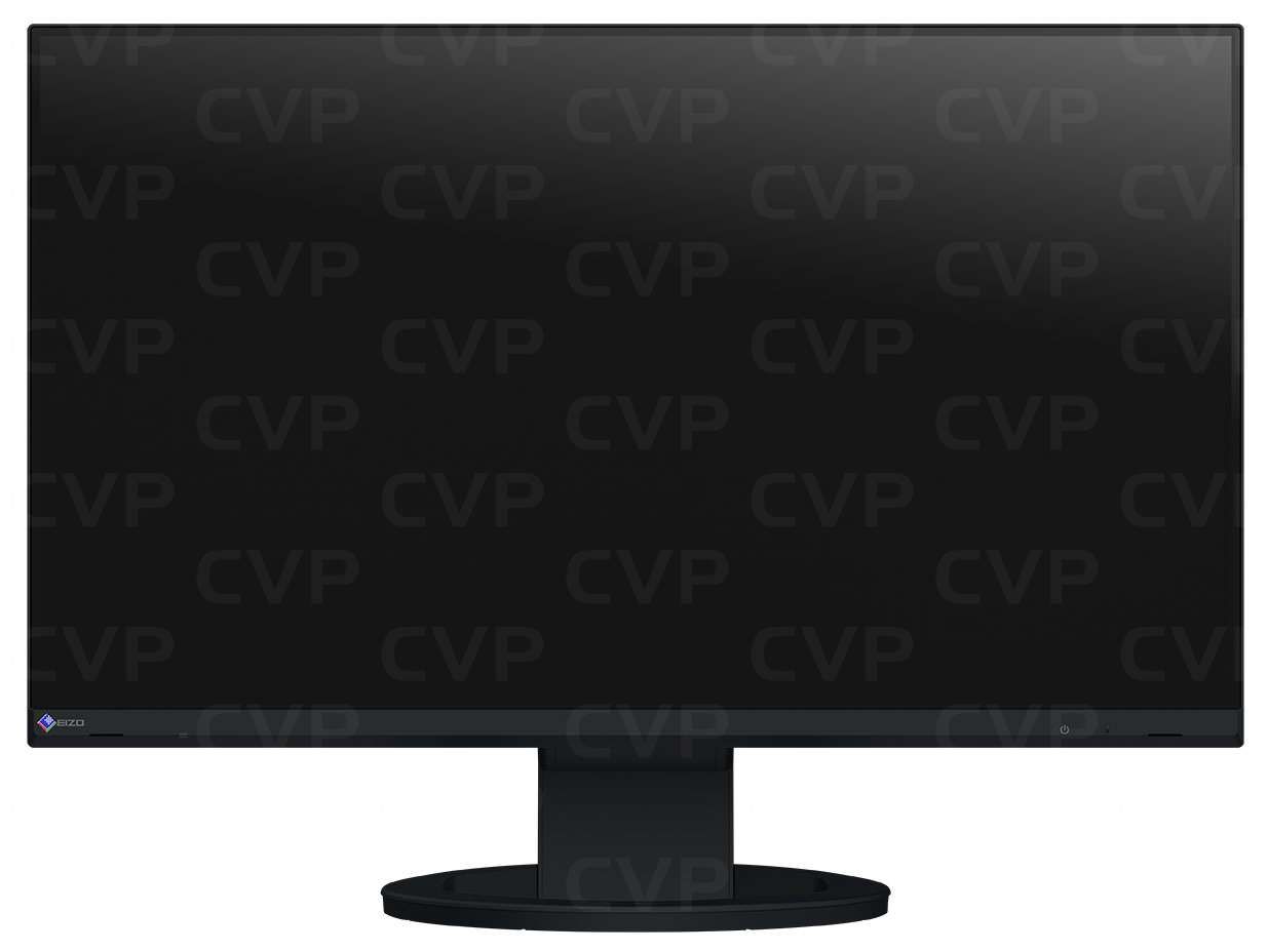 EIZO EV2490-WT Monitor  23.8   Full HD  LED  5ms_2