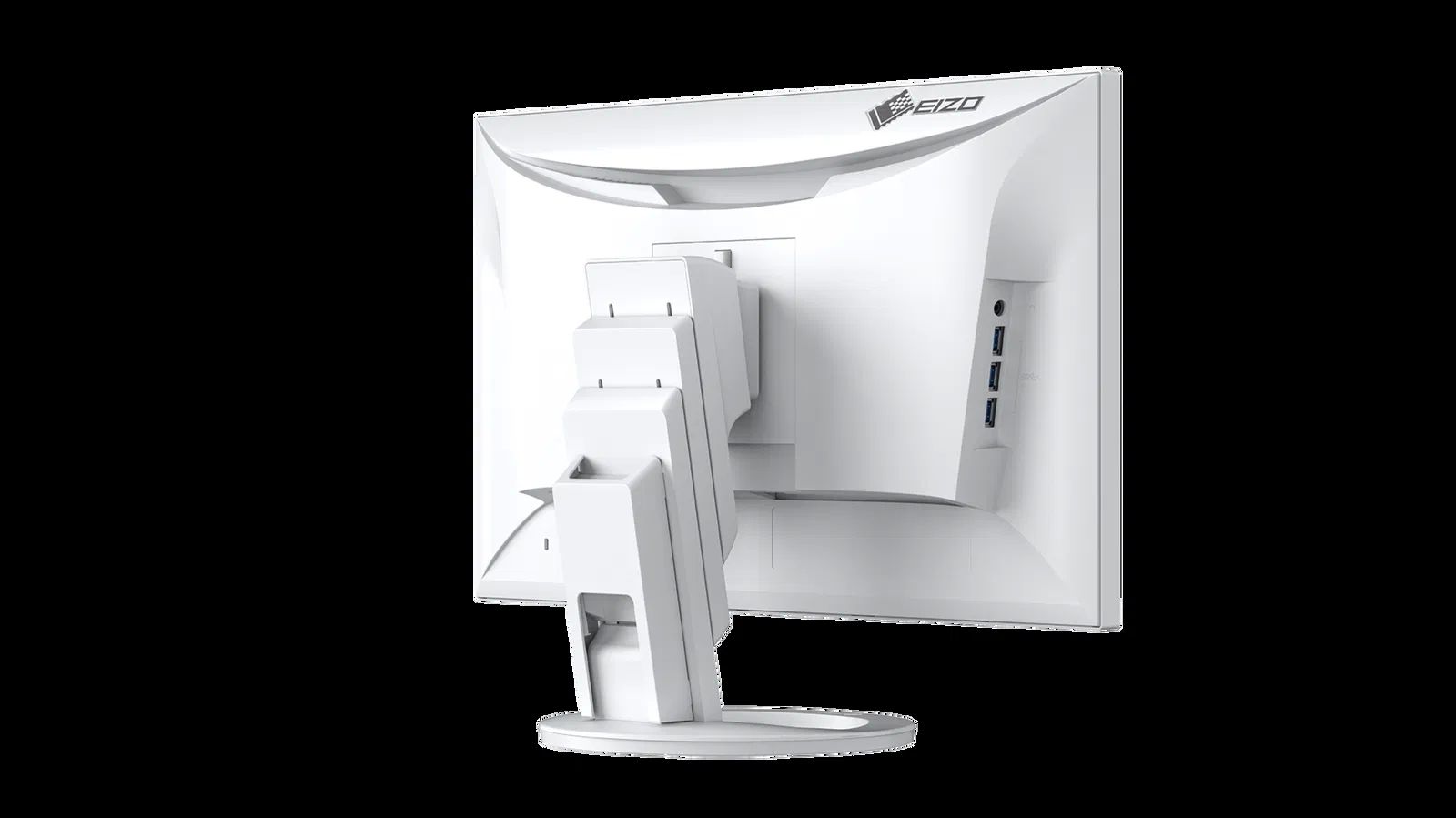 EIZO EV2490-WT Monitor  23.8   Full HD  LED  5ms_3