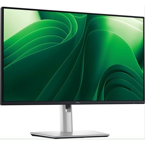 DELL Pro Plus P2425DE computer monitor 61 cm (24 ) 2560 x 1440 pixels Quad HD LCD Black_1