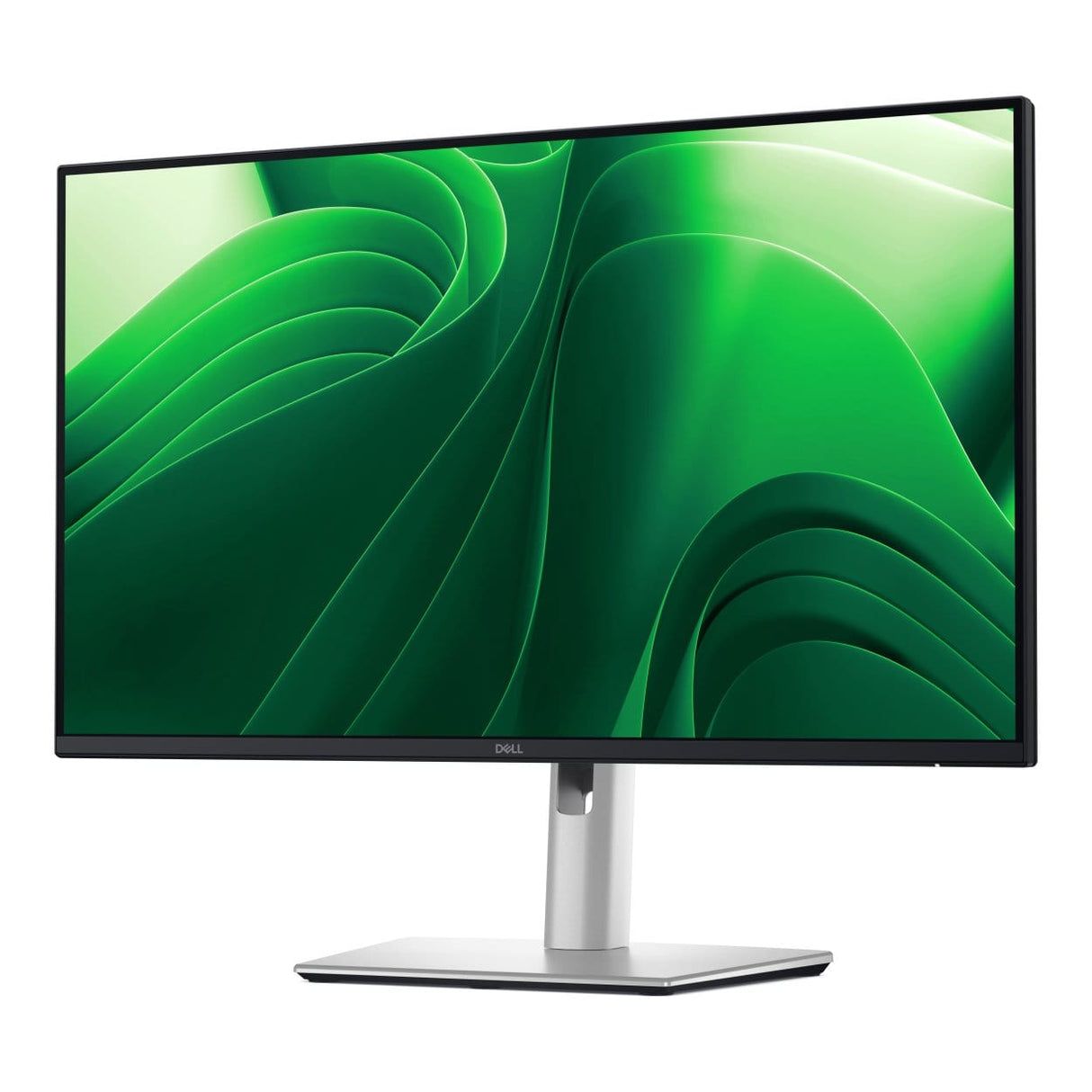 DELL Pro Plus P2425DE computer monitor 61 cm (24 ) 2560 x 1440 pixels Quad HD LCD Black_2