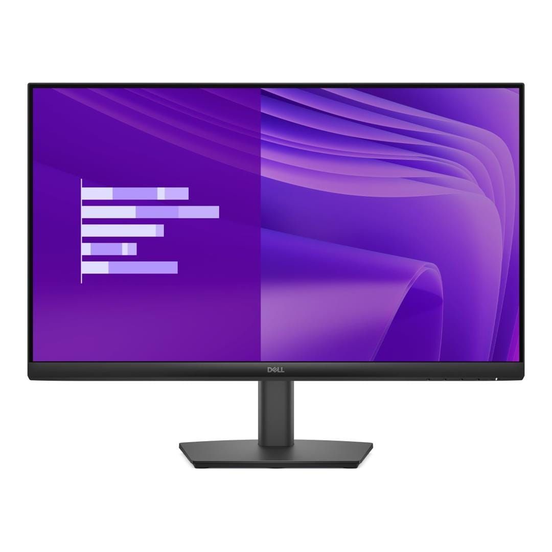 DELL E Series E2425HM computer monitor 60.5 cm (23.8 ) 1920 x 1080 pixels Full HD LCD Black_2